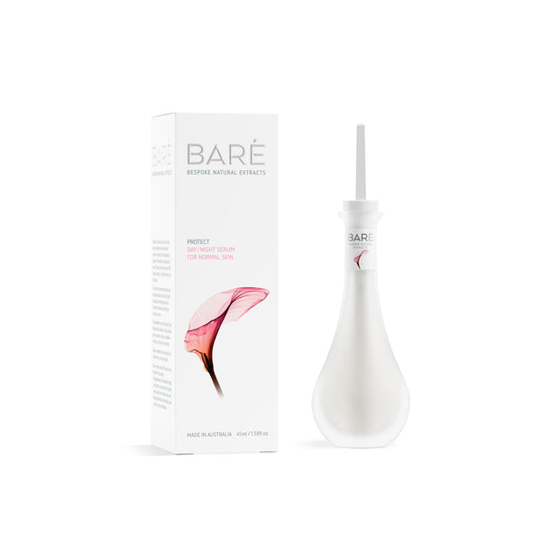 Baré Alchemy Protect Serum for All Skin Types