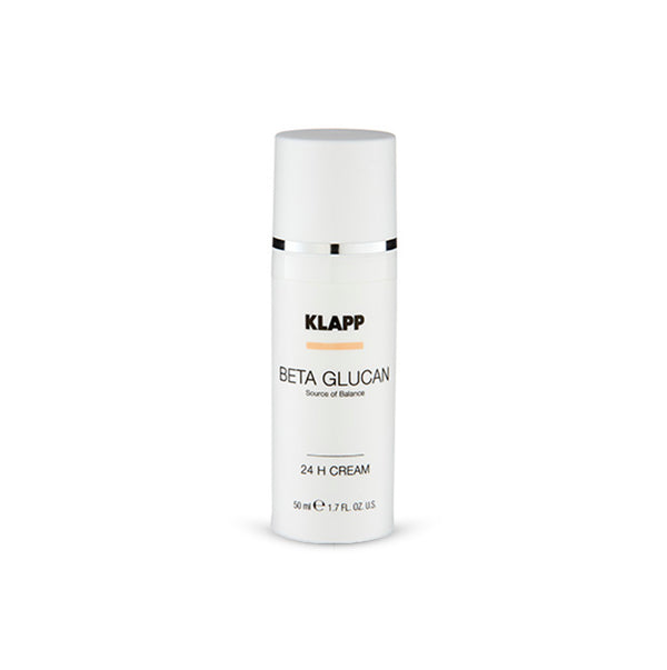 KLAPP - Beta Glucan 24H Cream