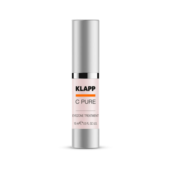 KLAPP - C Pure Eyezone Treatment