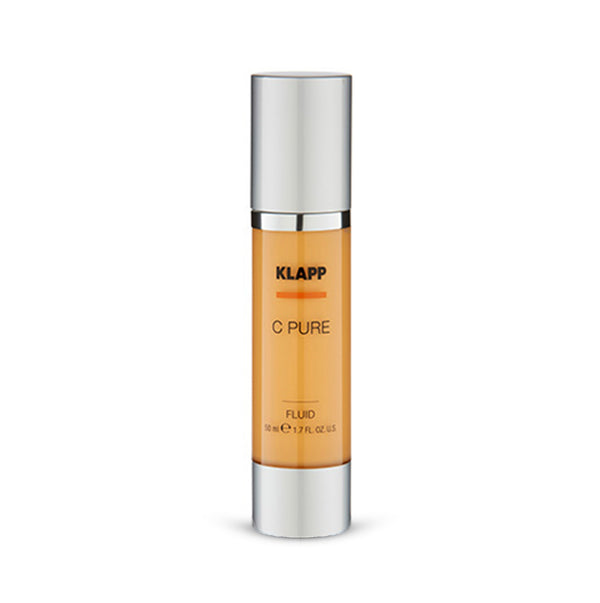 KLAPP - C Pure Fluid