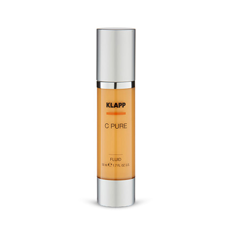 KLAPP - C Pure Fluid