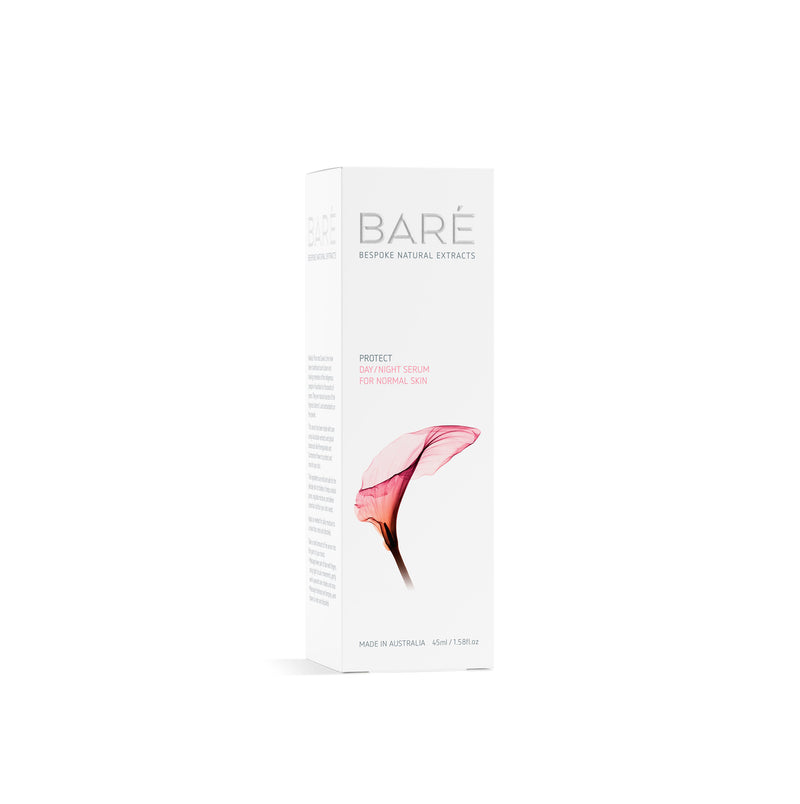 Baré Alchemy Protect Serum for All Skin Types
