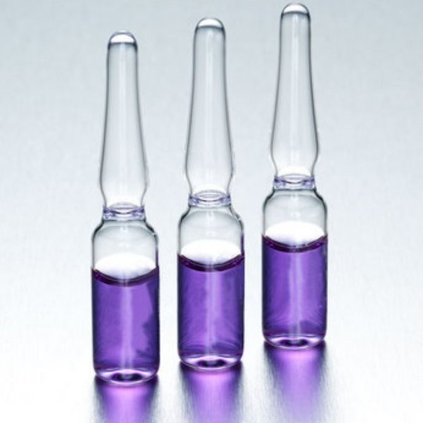 Derma Cocktail Ampoule – Azul Skin Care