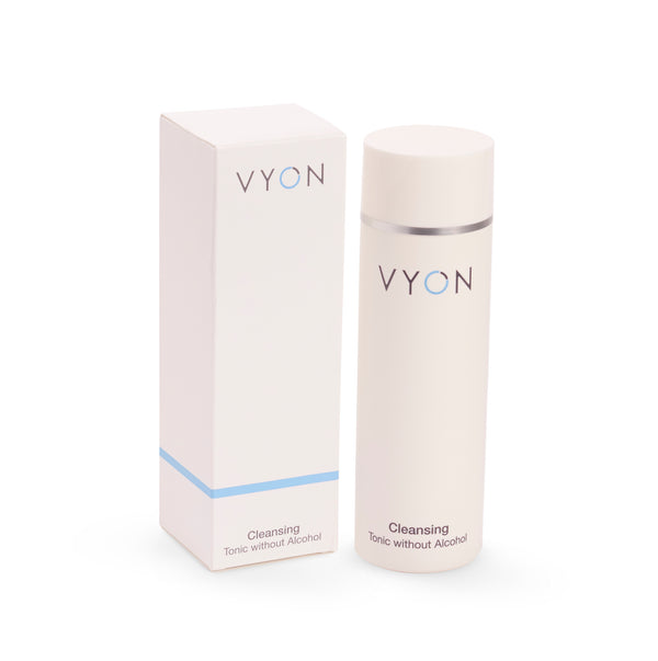 VYON - Cleansing Tonic without Alcohol