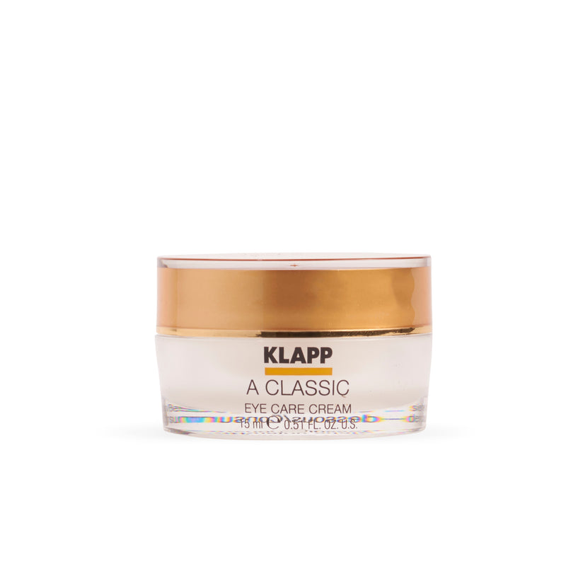 KLAPP A-Classic Eye Care Cream
