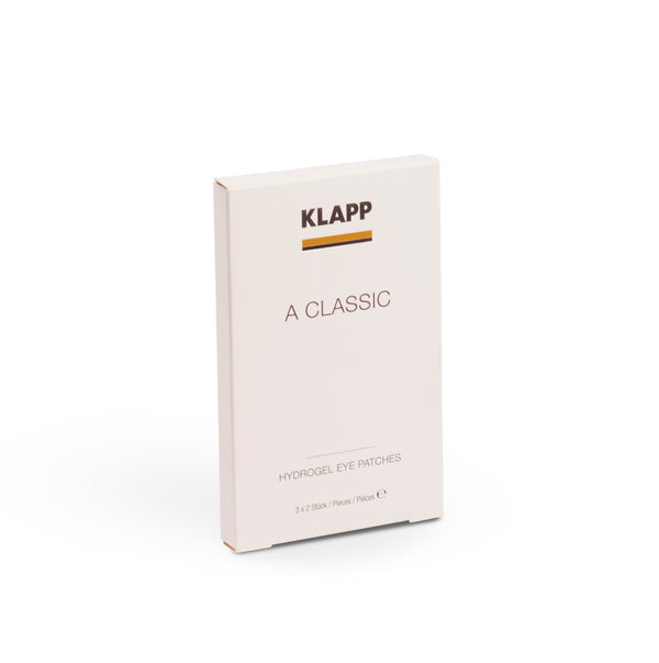 KLAPP A-Classic Eye Mask