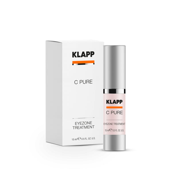 KLAPP - C Pure Eyezone Treatment