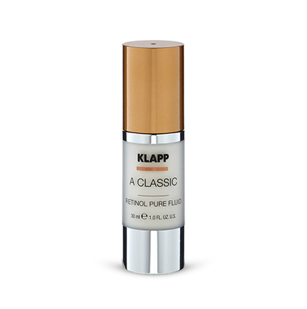 KLAPP - A-Classic Retinol Pure Fluid